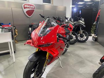 Ducati Panigale V4 S
