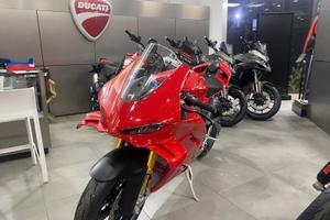 Ducati Panigale V4 S