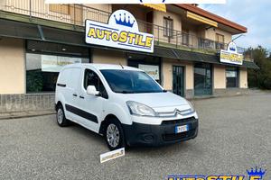 Citroen Berlingo 1.6 Hdi 90cv 3 POSTI N1 Autocarro