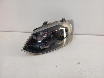 Faro ant sx VOLKSWAGEN POLO V (6R1) '14