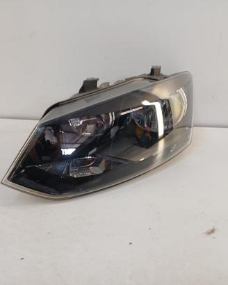 Faro ant sx VOLKSWAGEN POLO V (6R1) '14