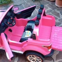 auto elettrica 