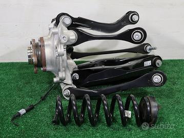 BMW G22 G23 Mozzo fusello posteriore destro