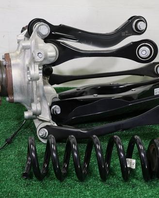 BMW G22 G23 Mozzo fusello posteriore destro