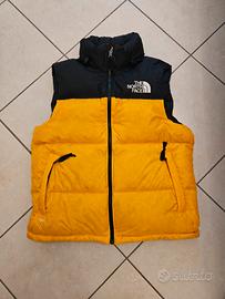Smanicato The North Face Nuptse 1996 COME NUOVO