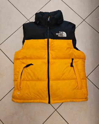 Smanicato The North Face Nuptse 1996 COME NUOVO