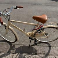 Bici uomo