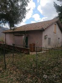 Casella - Bifamiliare