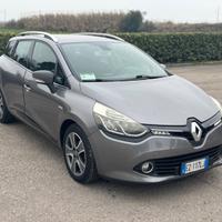 Renault Clio Diesel 1.5 dci