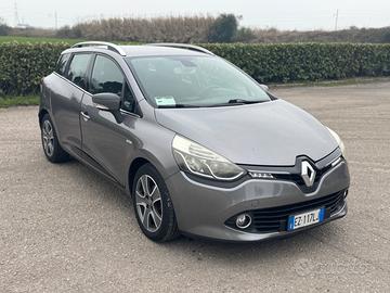 Renault Clio Diesel 1.5 dci