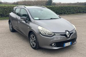 Renault Clio Diesel 1.5 dci