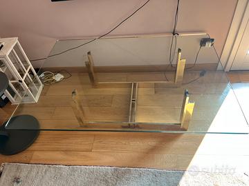 Tavolo carlo scarpa florian