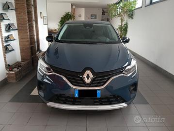 Renault Captur TCe 90 CV Equilibre