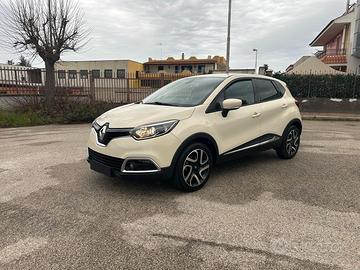 Renault captur full Dinamique