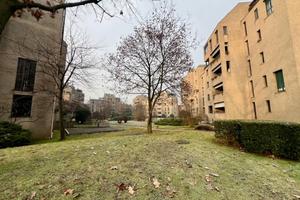 Appartamento di 60 m² con 2 locali a Pessano con B