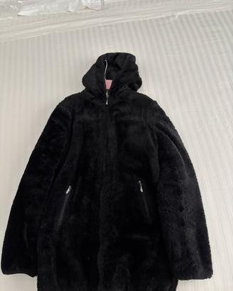 Giubbotto nero