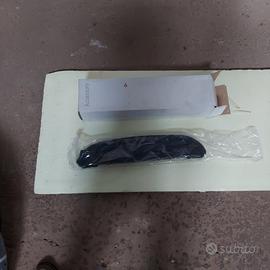 barre portatutto Mitsubishi Pajero