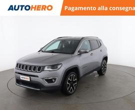 JEEP Compass YK07362