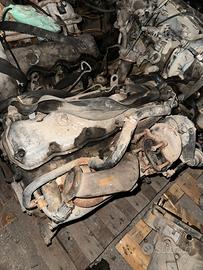 Motore iveco daily 35.10