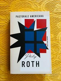 Philip Roth  Pastorale Americana