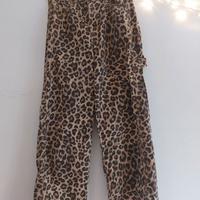 Pantaloni Bershka