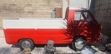 FIAT Pasino 850T  epoca