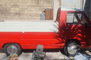 FIAT Pasino 850T  epoca