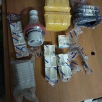 materiale elettricista