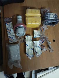 materiale elettricista