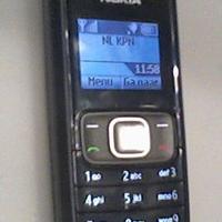 Nokia 1209