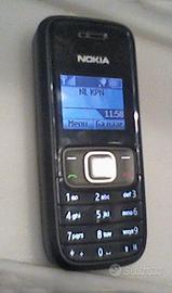 Nokia 1209