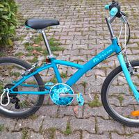 Bicicletta bimbo