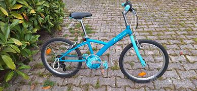 Bicicletta bimbo