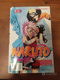 Masashi Kishimoto