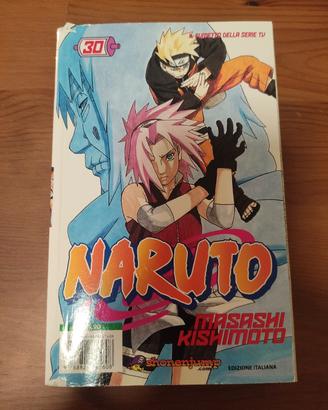 Masashi Kishimoto
