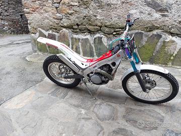 montesa 315 