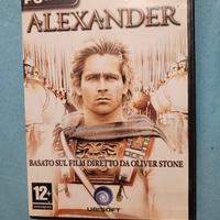 gioco PC  Alexander 