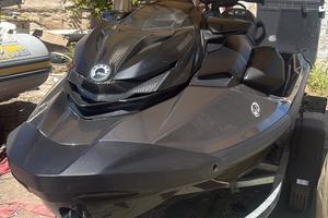 Moto d acqua Seadoo 300