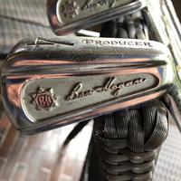 Set ferri Ben Hogan Vintage