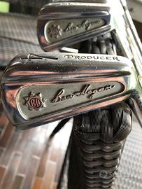 Set ferri Ben Hogan Vintage