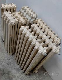 Termosifoni in ghisa 