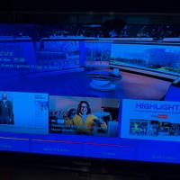 Tv Samsung led 40”