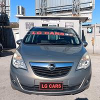 Opel Meriva 1.3 CDTI 95CV ecoFLEX Cosmo