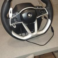 Simulatore di guida HORI (XBOX)