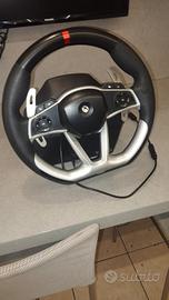 Simulatore di guida HORI (XBOX)