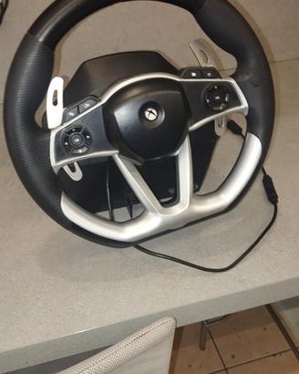 Simulatore di guida HORI (XBOX)