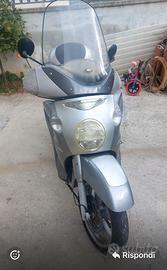 Aprilia Scarabeo 200cc