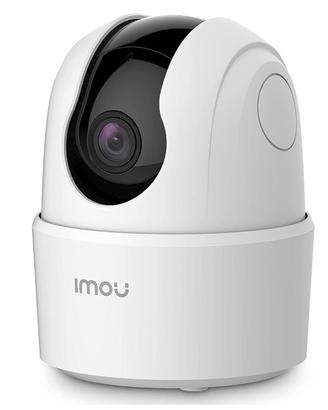 Videocamera videosorveglianza da interno IMOU Wifi