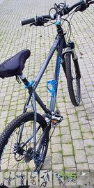 MBT ROCKRIDER RR 8.1