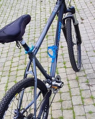 MBT ROCKRIDER RR 8.1